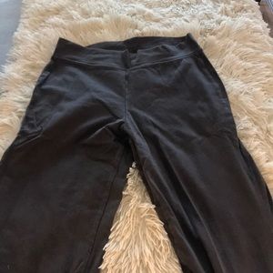 victoria’s secret yoga pants
